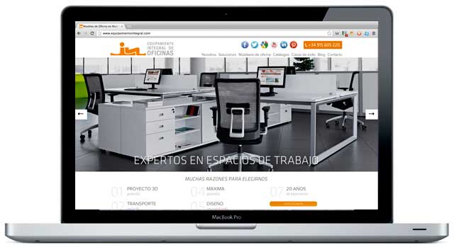 imagen equipamiento ordenador imagen equipamiento ordenador