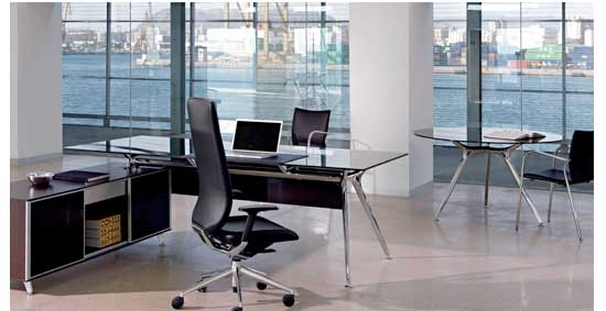 mesa de oficina arkitek