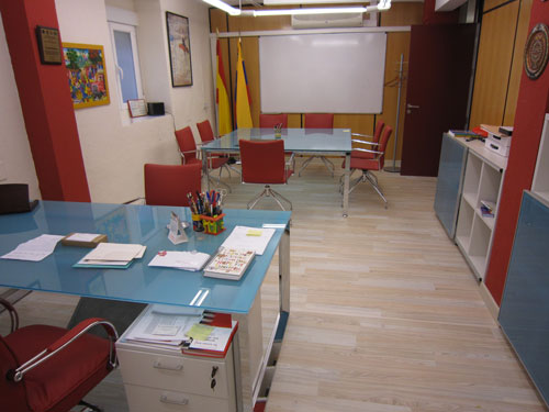 reforma de oficinas reforma de oficinas