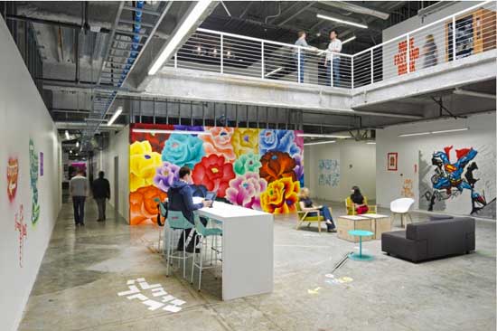 oficinas de facebook oficinas de facebook