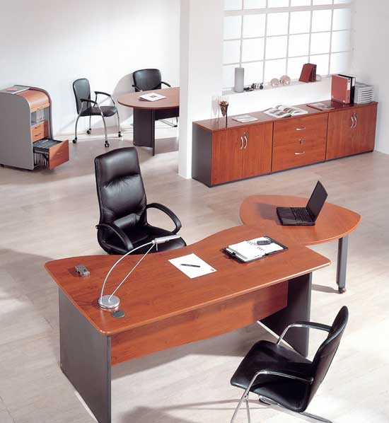 mesa de oficina ofimat para despachos
