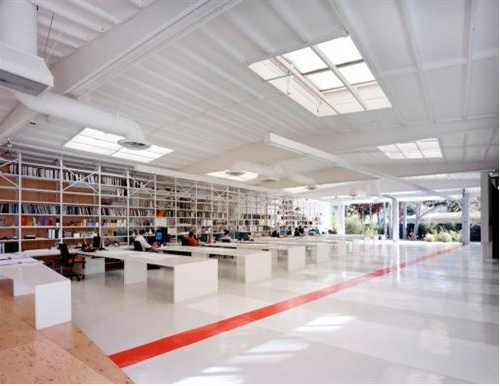 muebles blancos 2