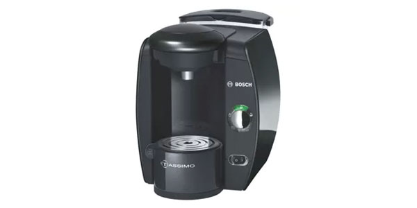 cafetera tasimo oficina