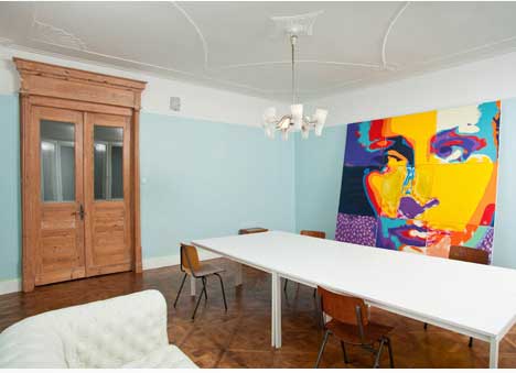 decoracion-mezcla decoración mezcla