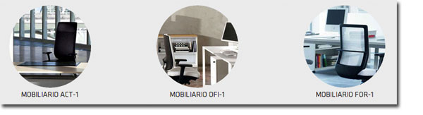 ideas-decorar-oficinas catalogo de ideas de decoración de oficinas