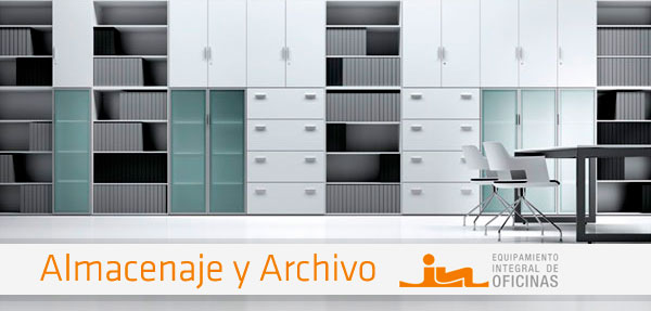 armarios de oficina