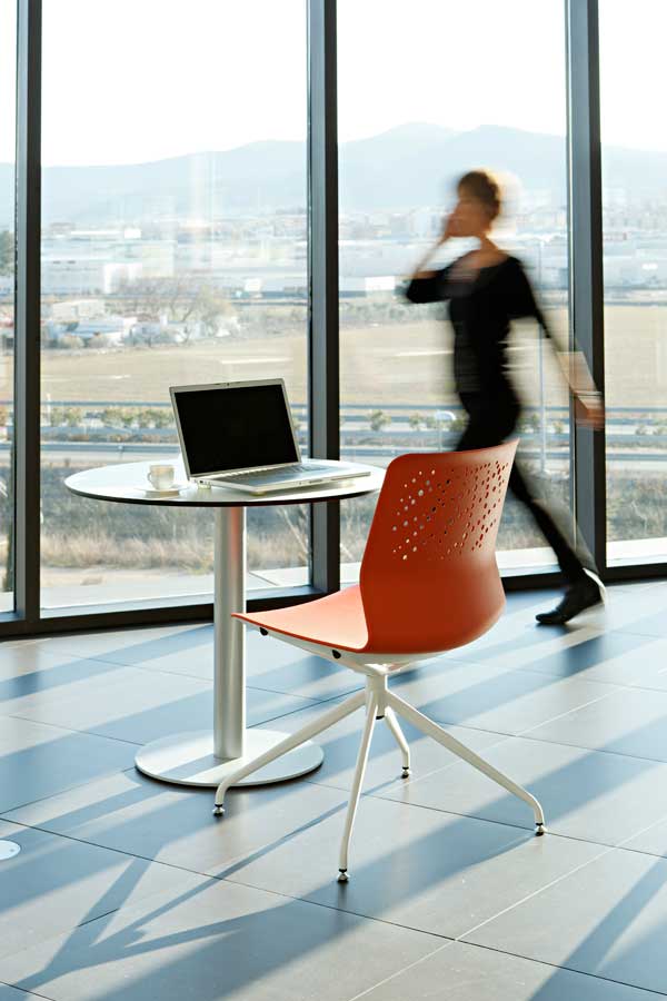 silla urban de oficina