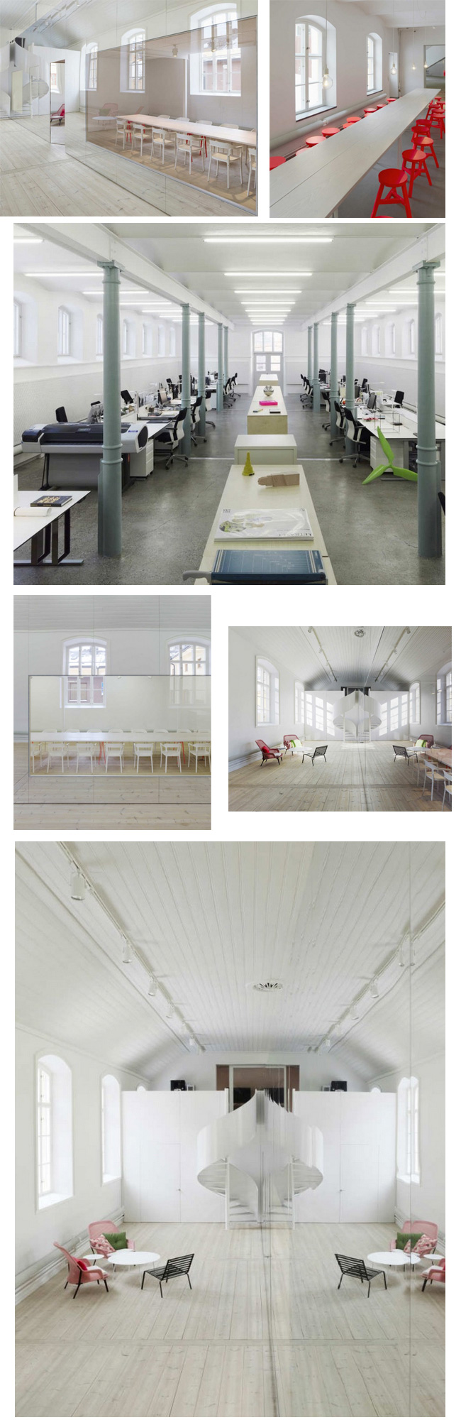 diseno-oficinas diseño de oficinas