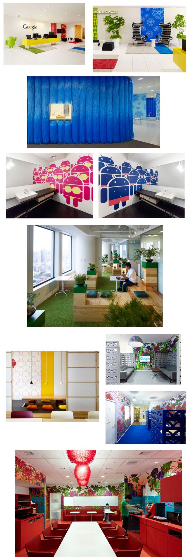 oficinas-google-tokyo oficinas google tokyo