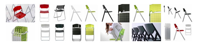 SILLA-CLIC