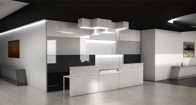 mobiliario-de-oficina-luxe mobiliario luxe blanco
