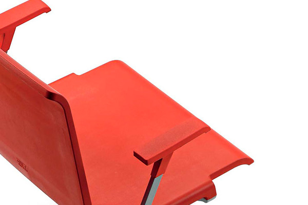silla de oficina mit
