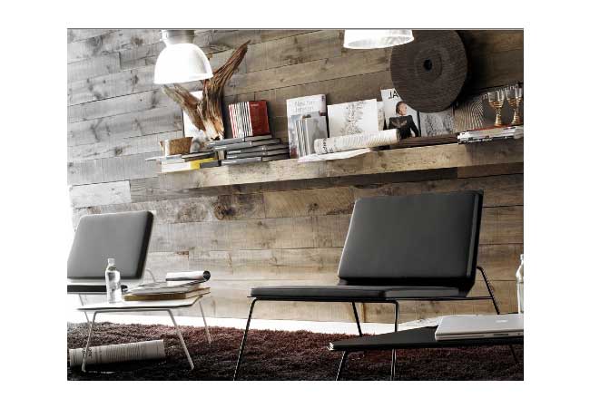4 silla tom decoración rústica