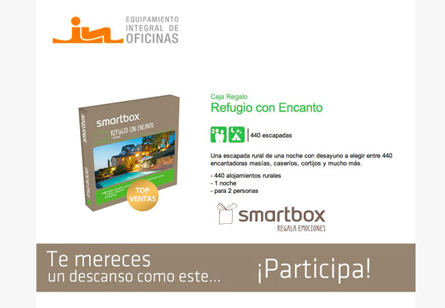 sorteo smartbox