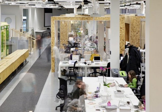 oficinas air bnb oficinas air bnb