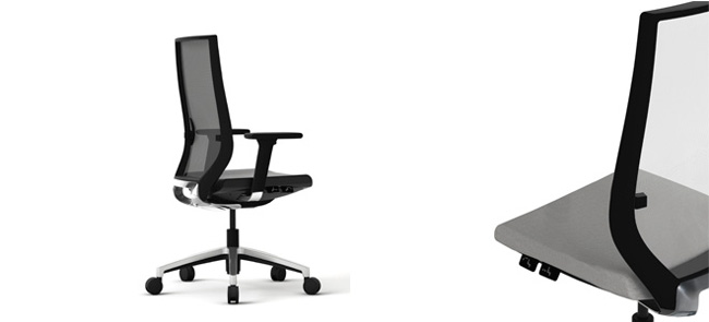 silla ergonómica de diseño silla ergonómica de diseño