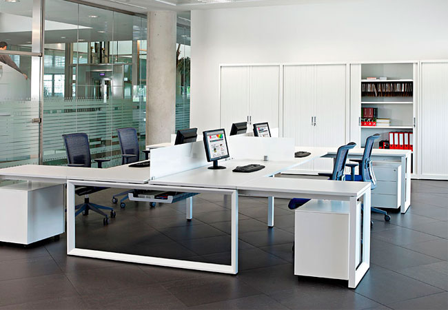 mesas de oficina vital plus mesas de oficina vital plus
