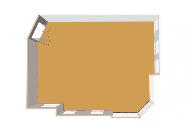 diseño de oficinas