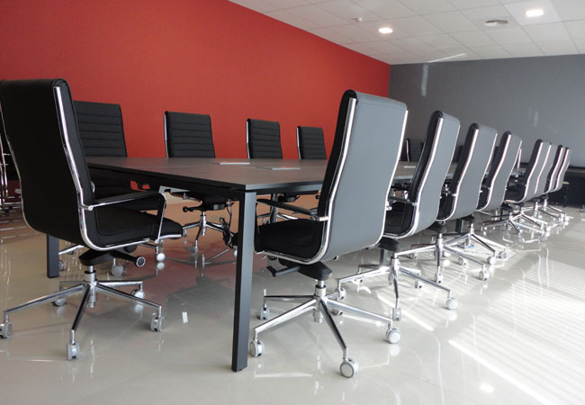 salas de reuniones safeliz