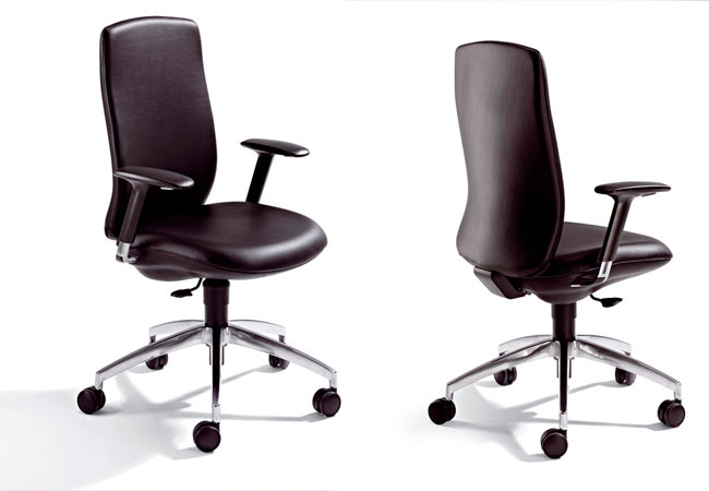 sillas de oficina idonia
