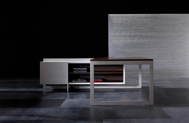 mesa vektor de dirección