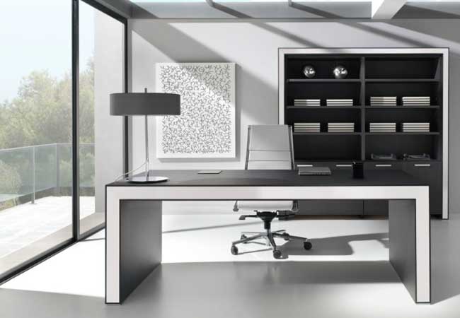 mesa de oficina belesa