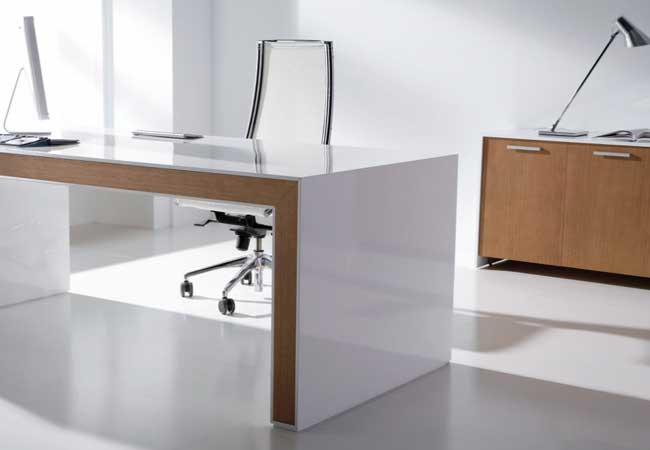 mesa de oficina belesa