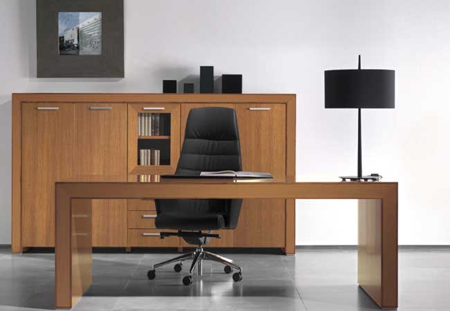 mesa de oficina belesa