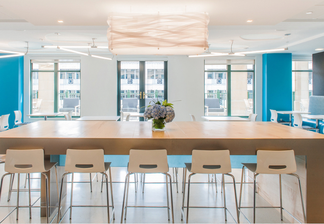 Nuclear Energy Institute – Washington DC Offices