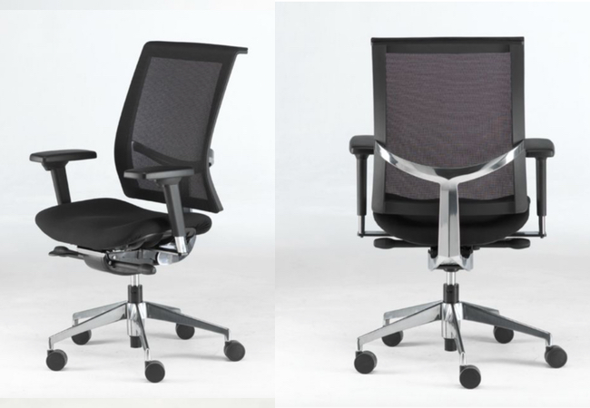 silla space