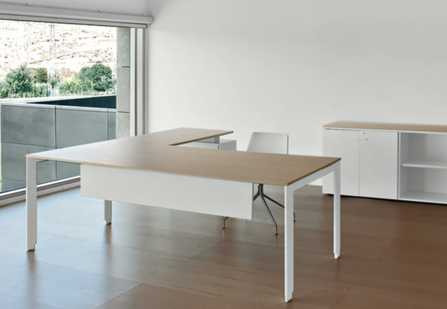 mesa de oficina new bordonabe