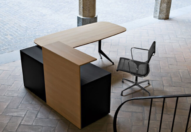 mesa de oficina new bordonabe