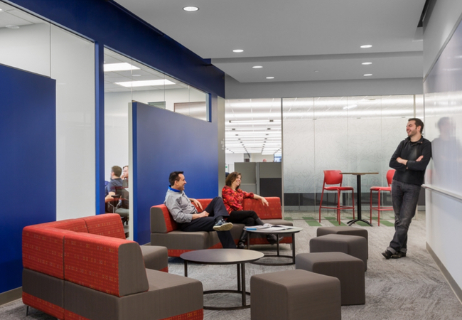 Polaris - Plymouth Offices