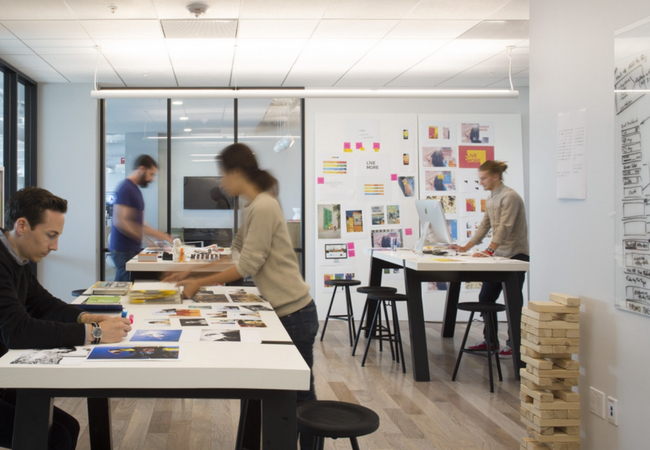 Eventbrite - San Francisco Headquarters