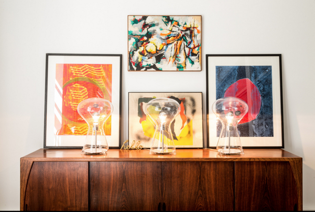 entradas con obras de arte
