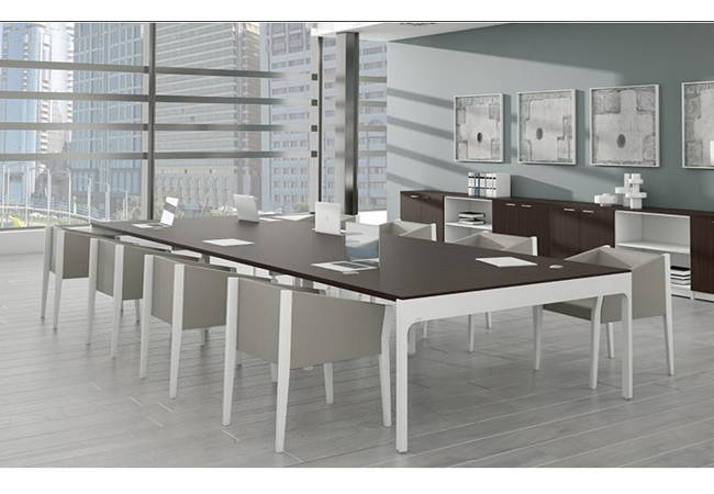Mesa reuniones Lancewood Ofifran