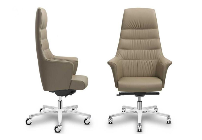 Sillón de dirección Of Course
