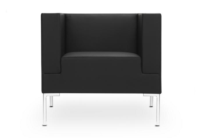Sillón de oficina Matrix