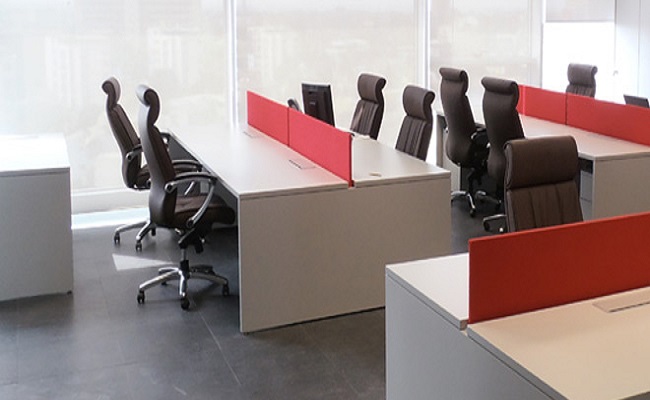 Oficinas Halliburton, Angola forma5-halliburton