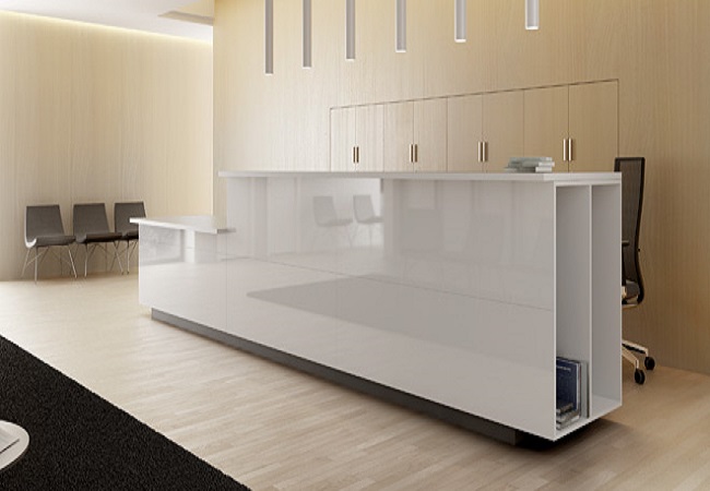 Recepciones de oficinas forma5-recepcion