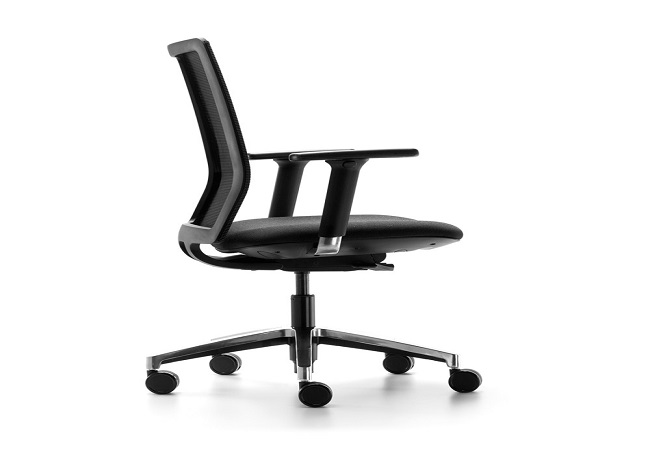 Silla de oficina Sentis sentis-silla-oficina