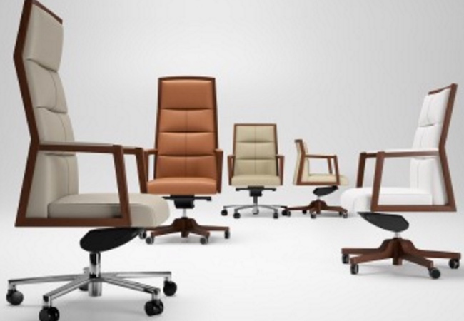 sillas de oficinas clasicas