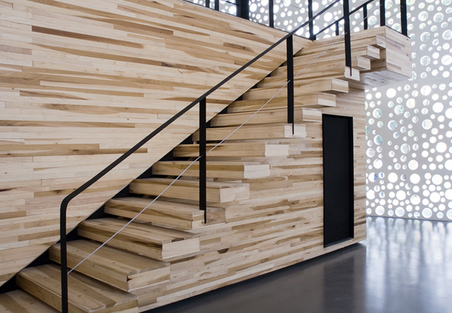 oficinas de diseñador
