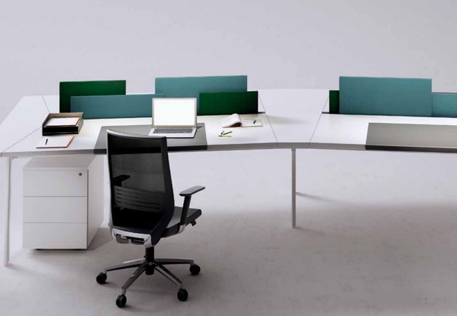 distintas configuraciones