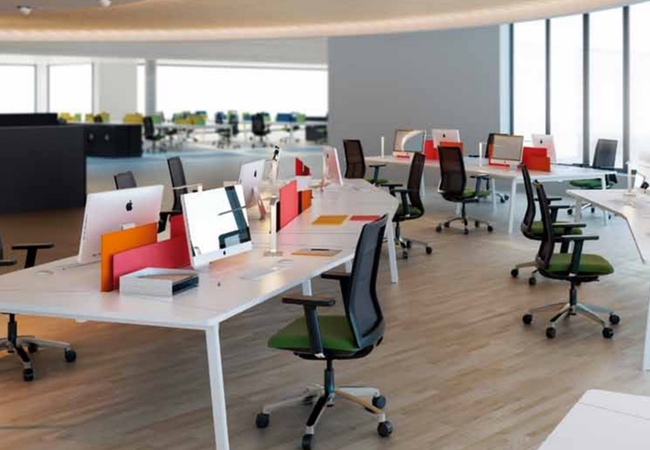 grades proyecto de mobiliairo d eoficnas