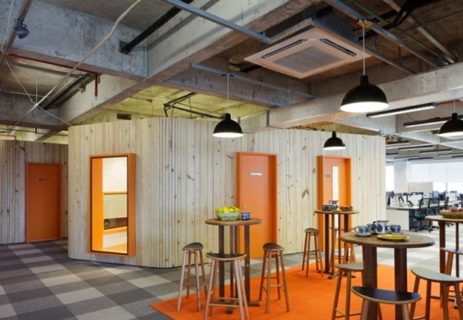 oficinas en naranja 67