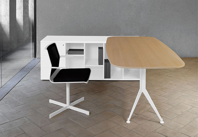MOST-desk