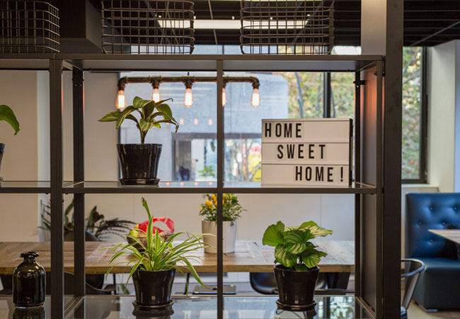 home-sweet-home