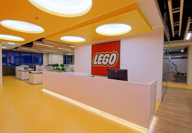 lego-recepcion