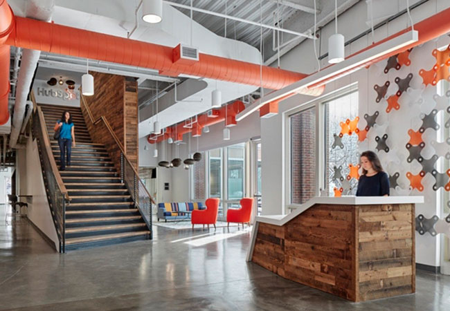 hubspot